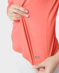 STIO Women's Crester Trail Tee LS -Stio 100231 581 5