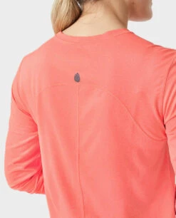 STIO Women's Crester Trail Tee LS -Stio 100231 581 6