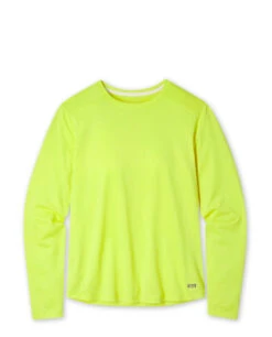 STIO Women's Crester Trail Tee LS -Stio 100231 727