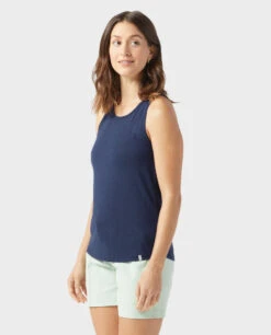 STIO Women's Divide Tank -Stio 100243 422 3 Top