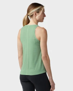 STIO Women's Divide Tank -Stio 100243 786 4 Top