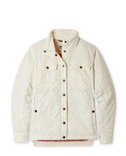 STIO Women's Skycrest Insulated Snap Shirt -Stio 100245 295