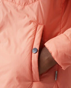 STIO Women's Skycrest Insulated Snap Shirt -Stio 100245 522 5 efffbcbe a464 4b2e 8114 a8fa87643f78