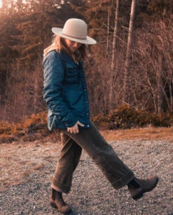 STIO Women's Skycrest Insulated Snap Shirt -Stio 100245 f8d2d23c 3068 4cf5 a1c7 47db7dbc28ea