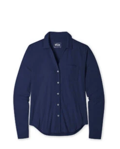 STIO Women's Divide Shirt