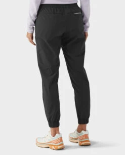 STIO Women's PTV Jogger -Stio 100255 102 4 Bottom