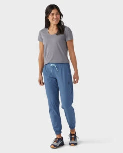 STIO Women's PTV Jogger -Stio 100255 403 1 Full