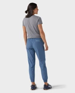 STIO Women's PTV Jogger -Stio 100255 403 2 Full