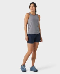 STIO Women's PTV Short -Stio 100257 422 1 Full