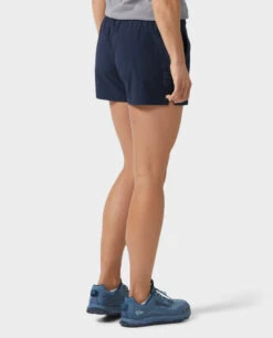 STIO Women's PTV Short -Stio 100257 422 4 Bottom