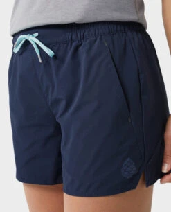 STIO Women's PTV Short -Stio 100257 422 6