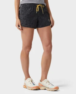 STIO Women's Second Light Short -Stio 100258 161 3 Bottom