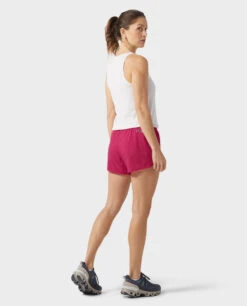 STIO Women's Second Light Short -Stio 100258 521 2 Full