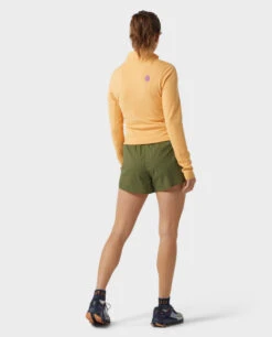 STIO Women's Second Light Short -Stio 100258 708 2 Full