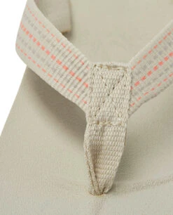 STIO Women's Bircher Flip -Stio 100261 273 Detail Stiching