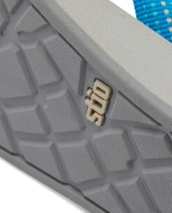 STIO Women's Bircher Flip -Stio 100261 479 Detail Sole