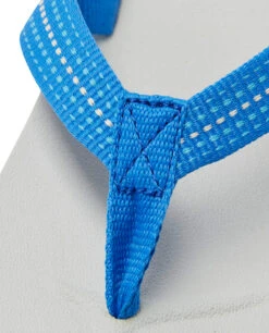 STIO Women's Bircher Flip -Stio 100261 479 Detail Stiching