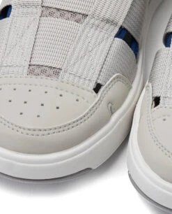 STIO Women's Cut Bank Shoe -Stio 100262 198 Detail Toe Vents