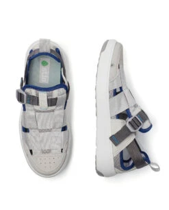 STIO Women's Cut Bank Shoe -Stio 100262 198 Web Top Outer