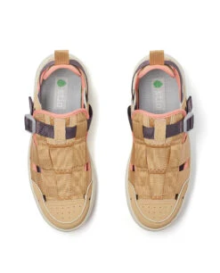 STIO Women's Cut Bank Shoe -Stio 100262 256 Web Overhead