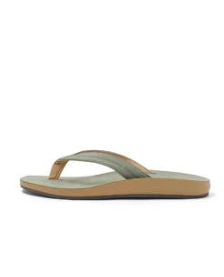 STIO Women's Bircher Leather Flip -Stio 100263 772 Web Profile Outer