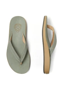 STIO Women's Bircher Leather Flip -Stio 100263 772 Web Top Outer