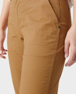 STIO Women's Rivet Twill Carpenter Pant 27 STIO Women's Rivet Twill Carpenter Pant -Stio 100278 353 6