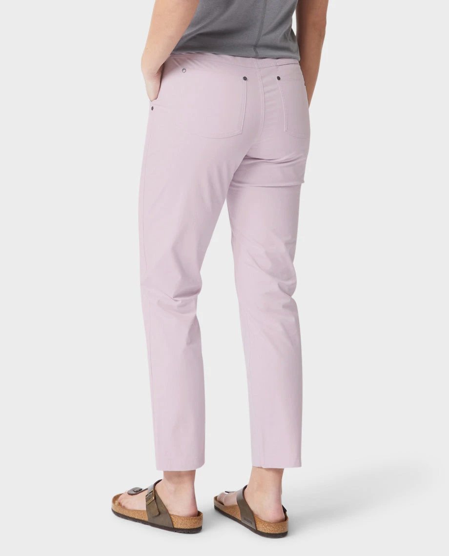 STIO Women's Rivet Twill Carpenter Pant 12 STIO Women's Rivet Twill Carpenter Pant - Image 12