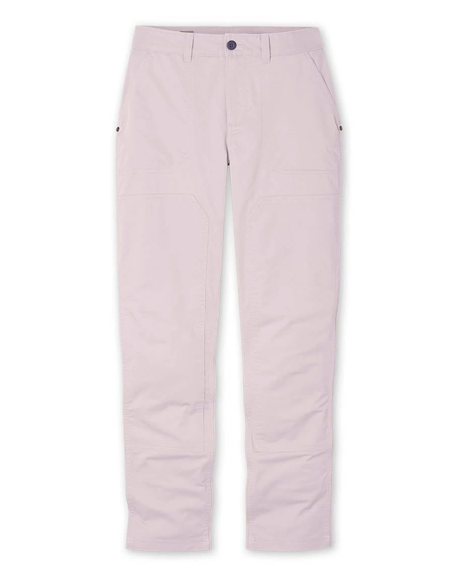 STIO Women's Rivet Twill Carpenter Pant 9 STIO Women's Rivet Twill Carpenter Pant - Image 9