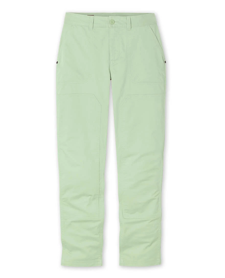 STIO Women's Rivet Twill Carpenter Pant 16 STIO Women's Rivet Twill Carpenter Pant - Image 16