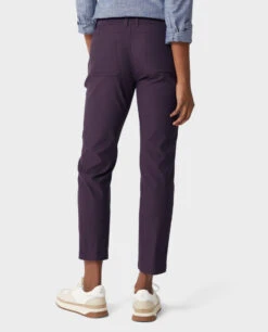 STIO Women's Coburn Pant -Stio 100280 601 4 Bottom