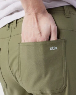 STIO Women's Coburn Pant -Stio 100280 708 6