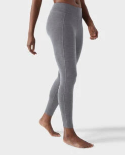 STIO Women's Basis Midweight Merino Tight -Stio 100284 111 4