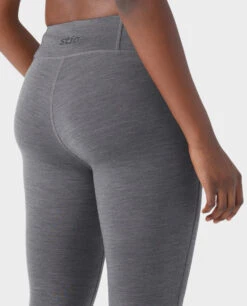 STIO Women's Basis Midweight Merino Tight -Stio 100284 111 5