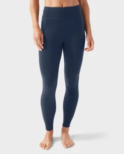 STIO Women's Basis Midweight Merino Tight -Stio 100284 410 1