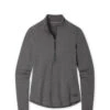 STIO Women's Basis Midweight Merino Half Zip