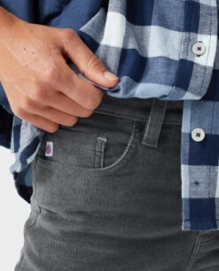 STIO Women's Rivet Wide Leg Cord -Stio 100299 110 2