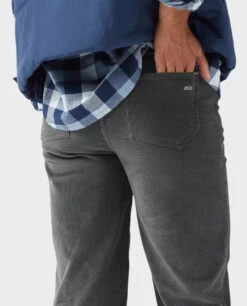 STIO Women's Rivet Wide Leg Cord -Stio 100299 110 3