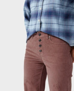 STIO Women's Rivet Wide Leg Cord -Stio 100299 290 5