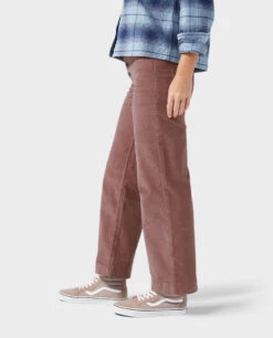 STIO Women's Rivet Wide Leg Cord -Stio 100299 290 6