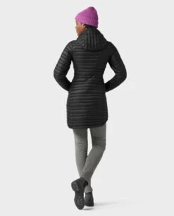 STIO Women's Pinion Down Parka 23 STIO Women's Pinion Down Parka -Stio 100310 102 2 Full