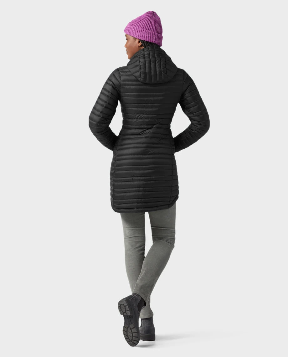 STIO Women's Pinion Down Parka 4 STIO Women's Pinion Down Parka - Image 4