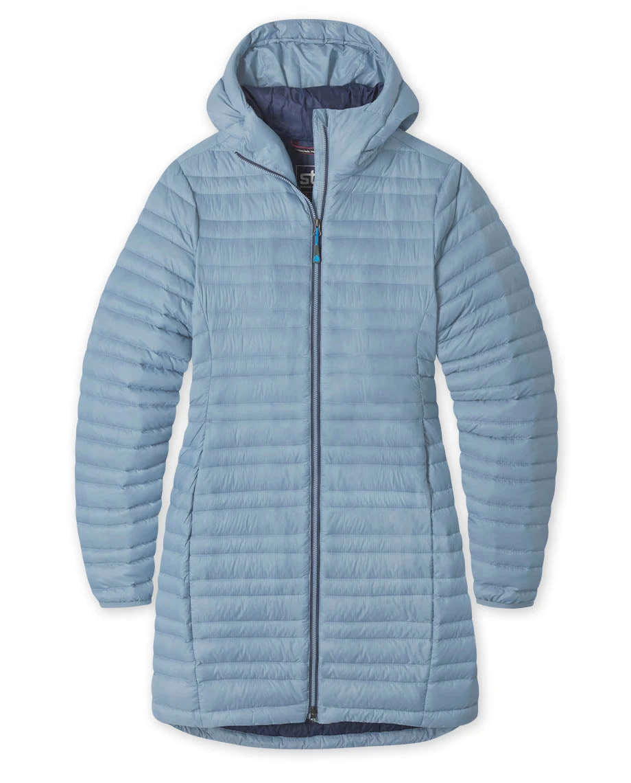 STIO Women's Pinion Down Parka 20 STIO Women's Pinion Down Parka - Image 20