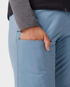 STIO Women's Fernos Insulated Pant -Stio 100313 412 5