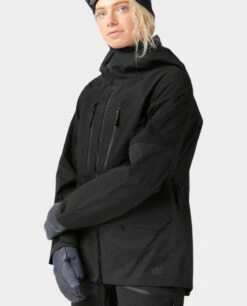 STIO Women's Figment Jacket -Stio 100315 102 2 ALT