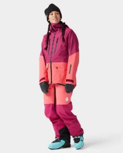 STIO Women's Figment Jacket -Stio 100315 530 1