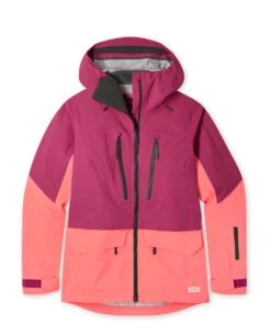STIO Women's Figment Jacket -Stio 100315 530