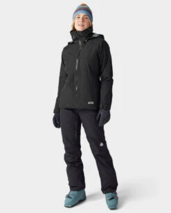 STIO Women's Doublecharge Insulated Jacket -Stio 100317 102 1