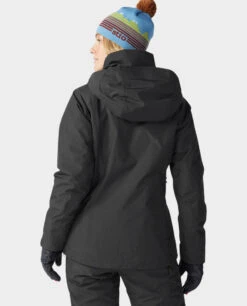 STIO Women's Doublecharge Insulated Jacket -Stio 100317 102 2