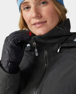 STIO Women's Doublecharge Insulated Jacket -Stio 100317 102 3 ALT